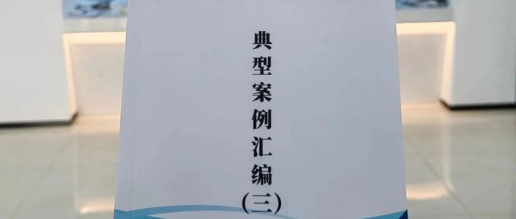 市司法局编印《惠州市行政复议、行政诉讼与行政检察典型案例汇编（三）》